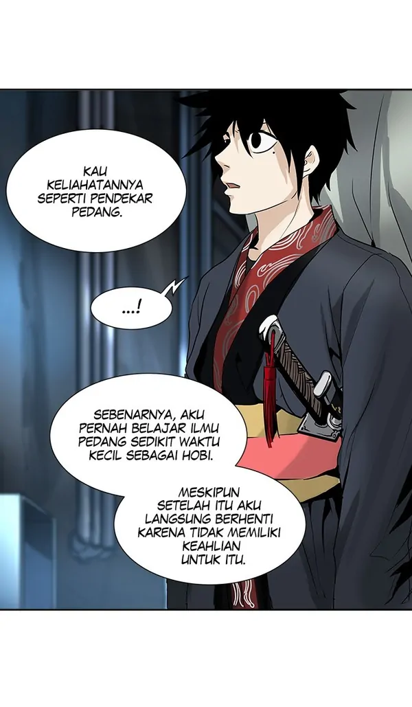 Baca Tower of God - Chapter 292 halaman 36