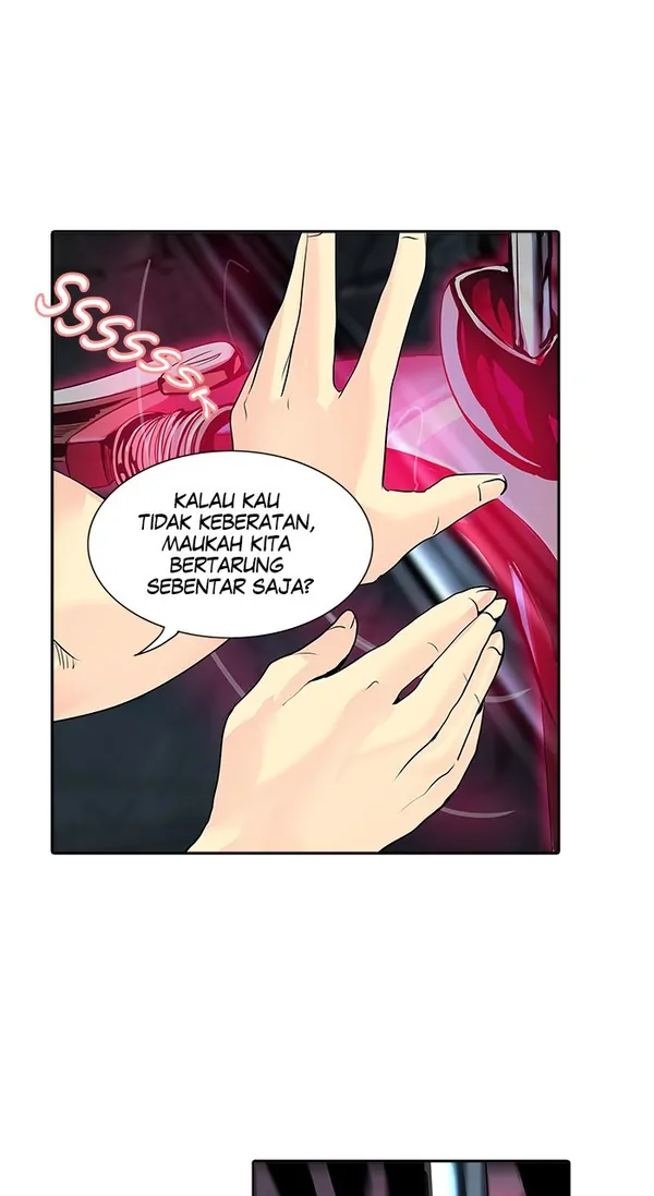 Baca Tower of God - Chapter 292 halaman 37