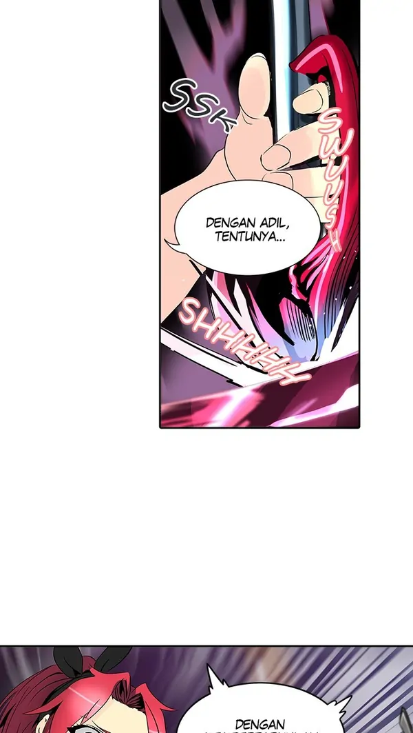 Baca Tower of God - Chapter 292 halaman 38