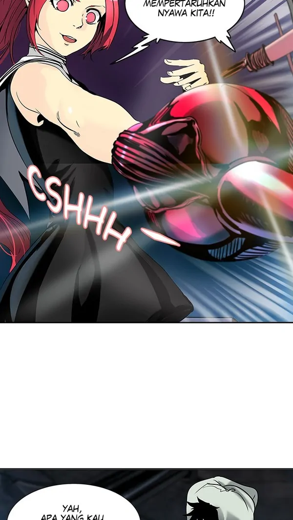 Baca Tower of God - Chapter 292 halaman 39