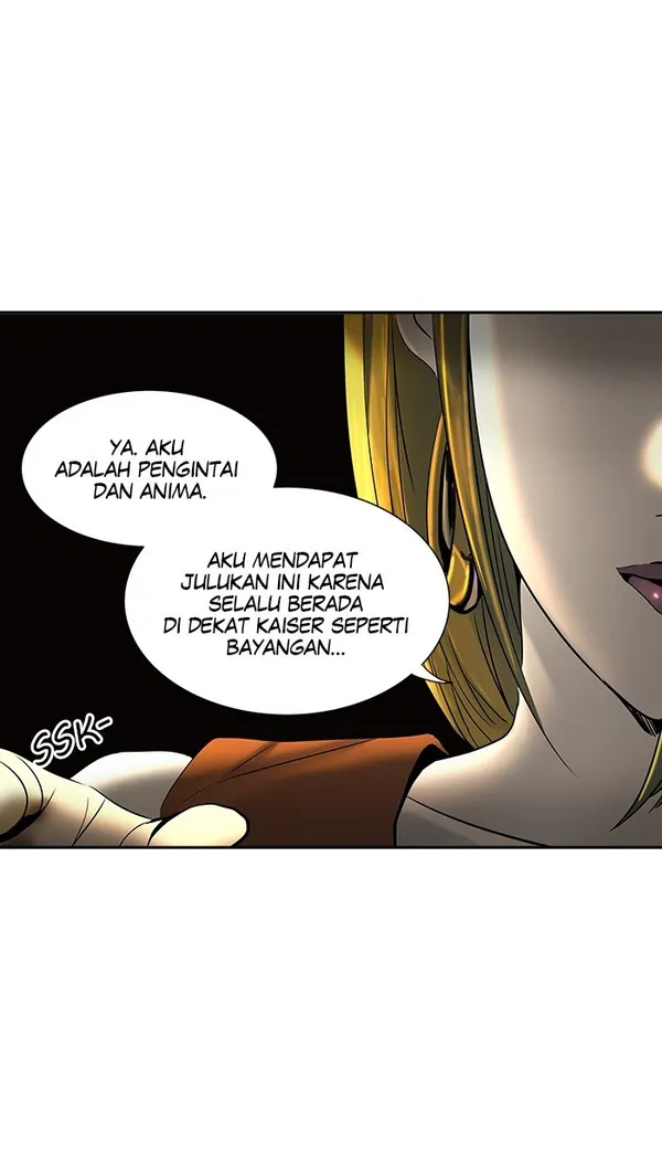 Baca Tower of God - Chapter 292 halaman 4