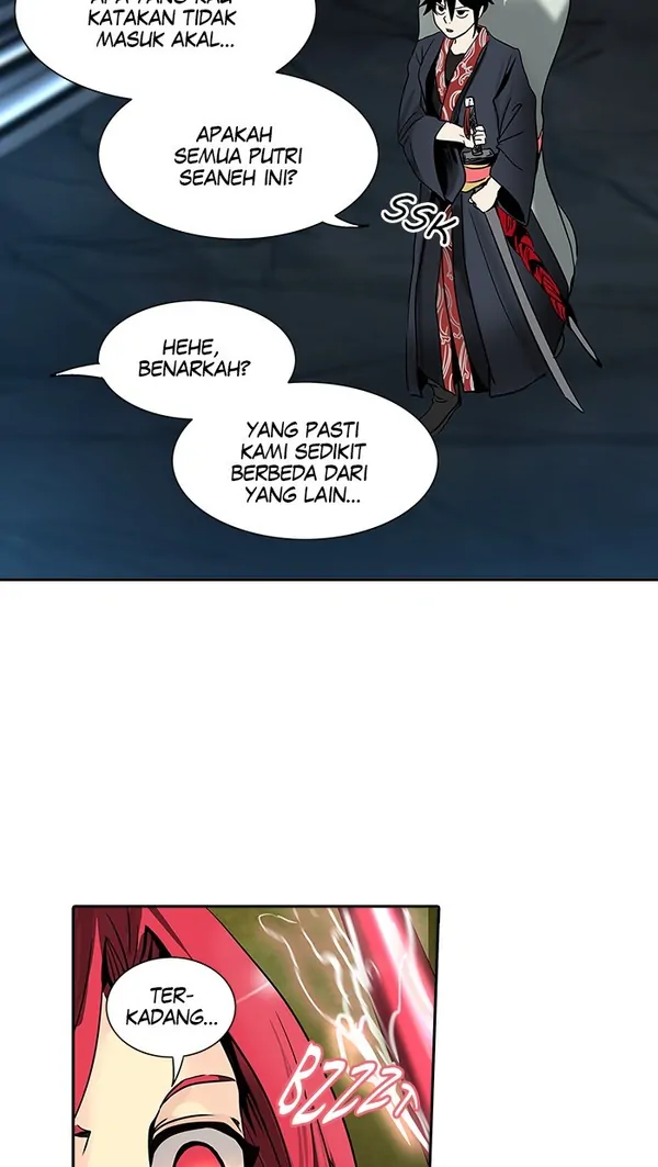 Baca Tower of God - Chapter 292 halaman 40