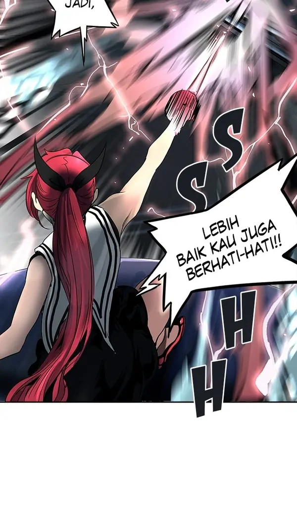 Baca Tower of God - Chapter 292 halaman 43