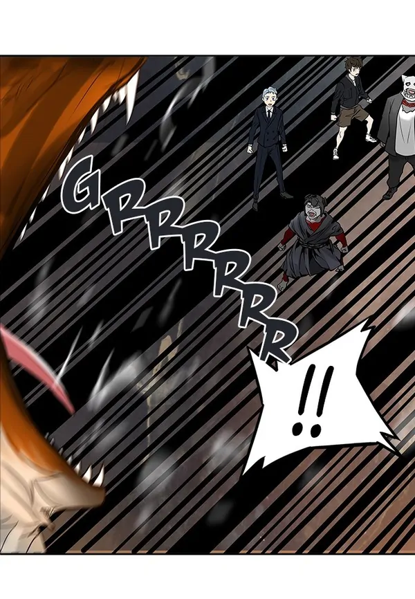 Baca Tower of God - Chapter 292 halaman 44