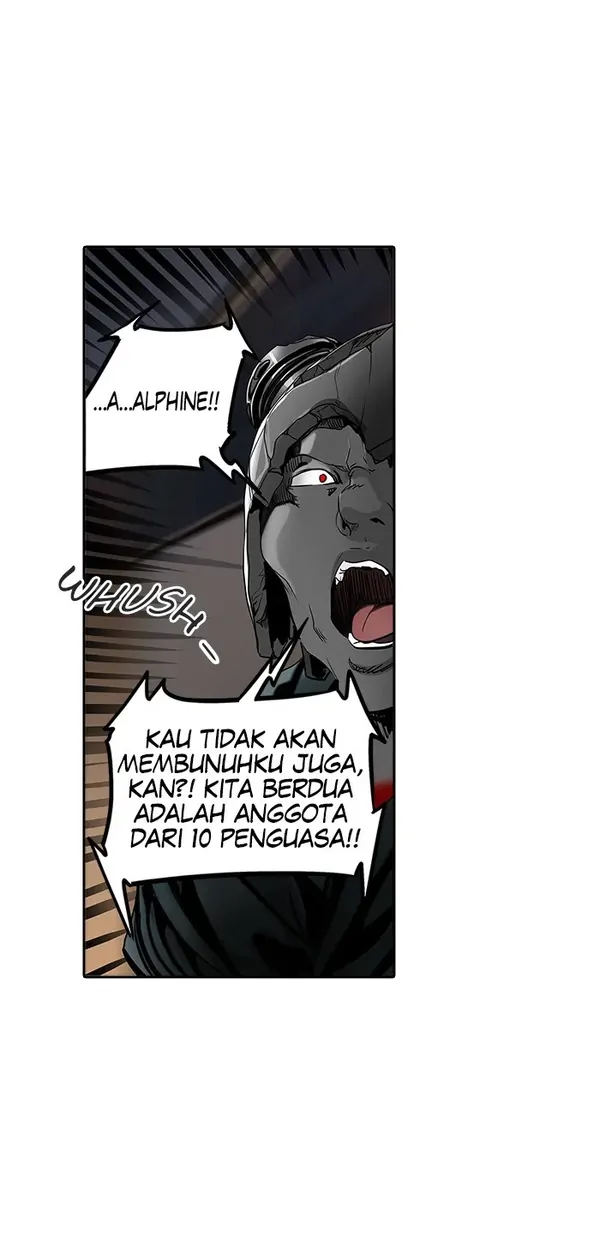 Baca Tower of God - Chapter 292 halaman 45