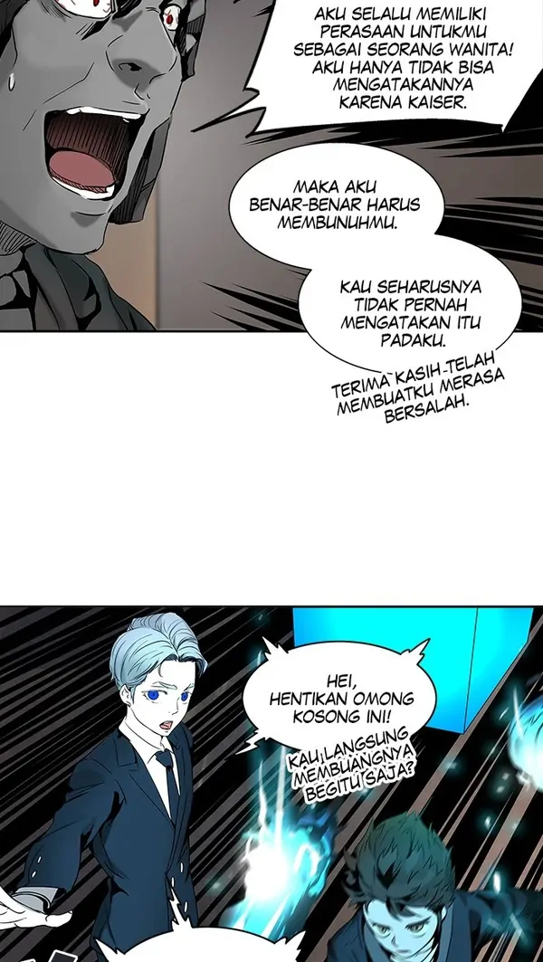 Baca Tower of God - Chapter 292 halaman 47