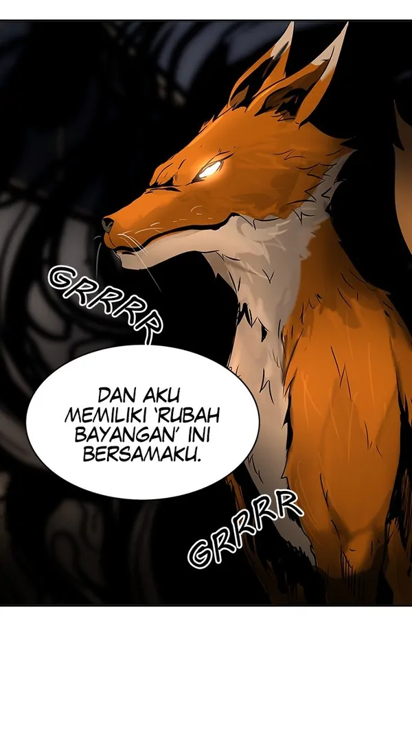 Baca Tower of God - Chapter 292 halaman 5