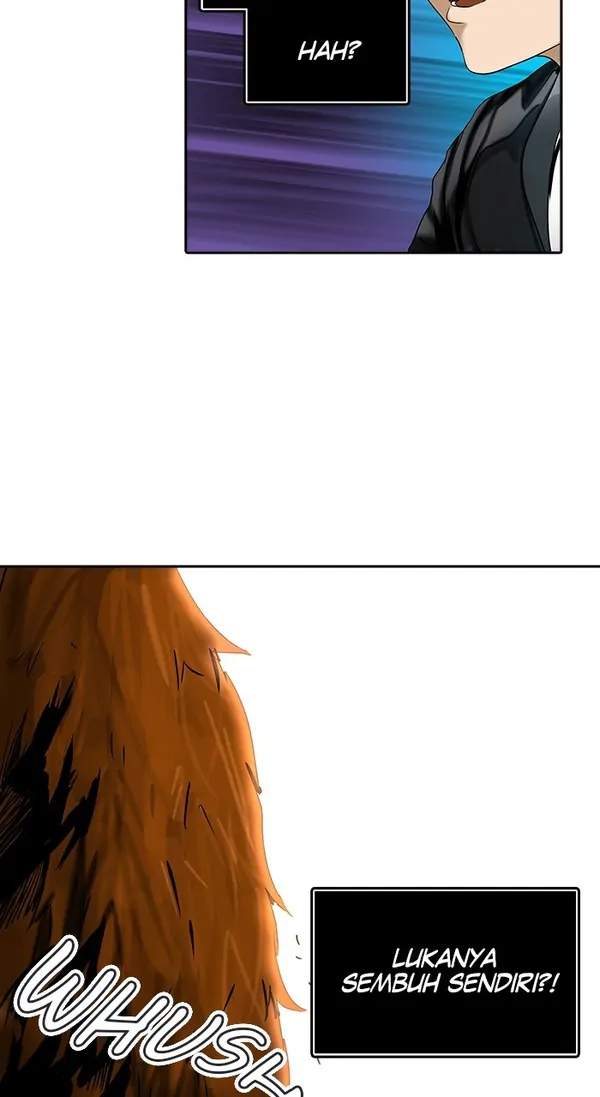Baca Tower of God - Chapter 292 halaman 51