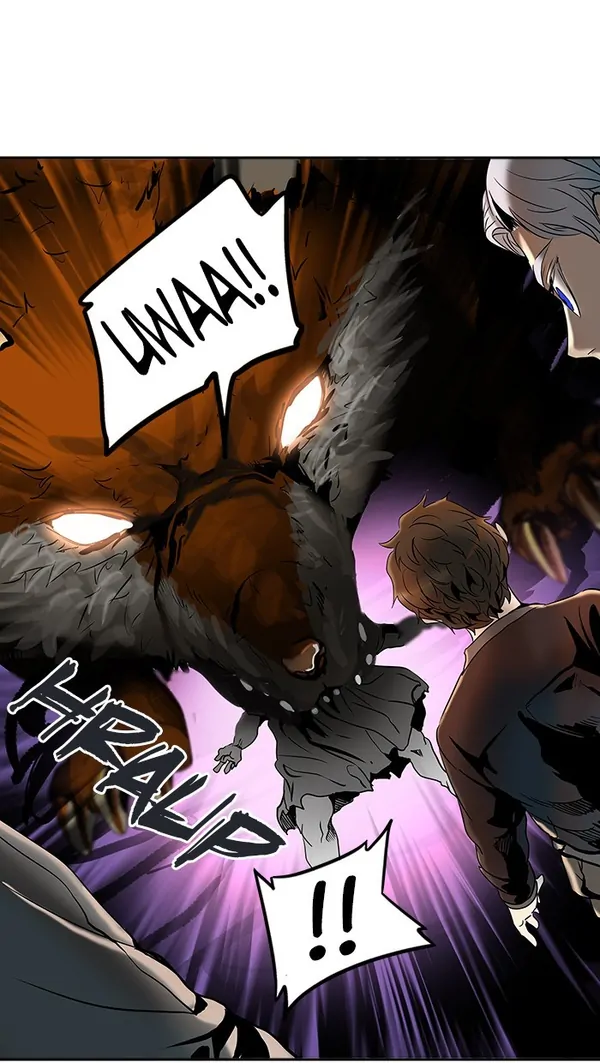 Baca Tower of God - Chapter 292 halaman 53