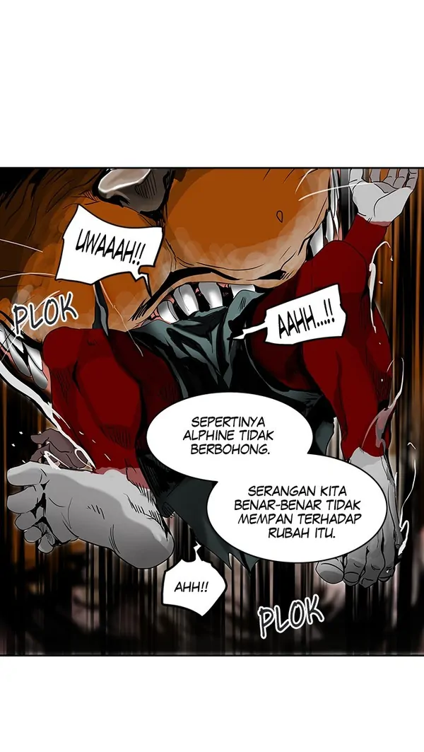 Baca Tower of God - Chapter 292 halaman 55
