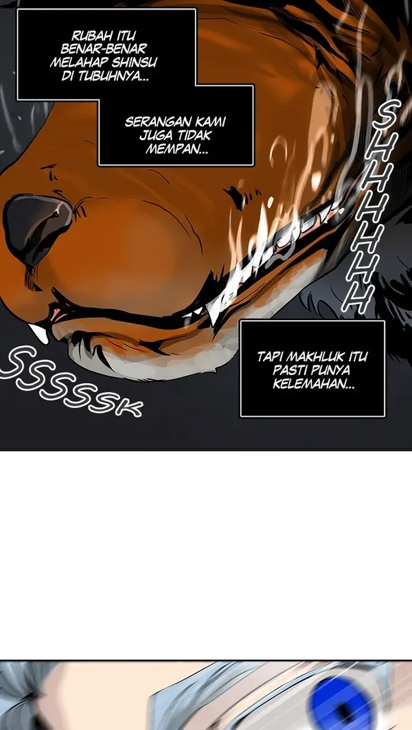 Baca Tower of God - Chapter 292 halaman 58