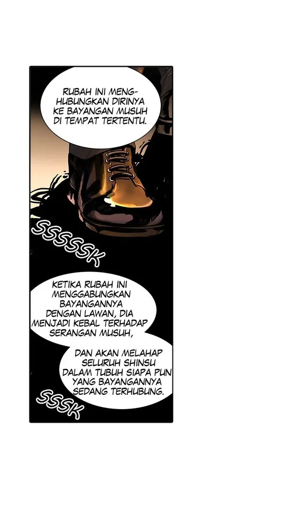 Baca Tower of God - Chapter 292 halaman 6