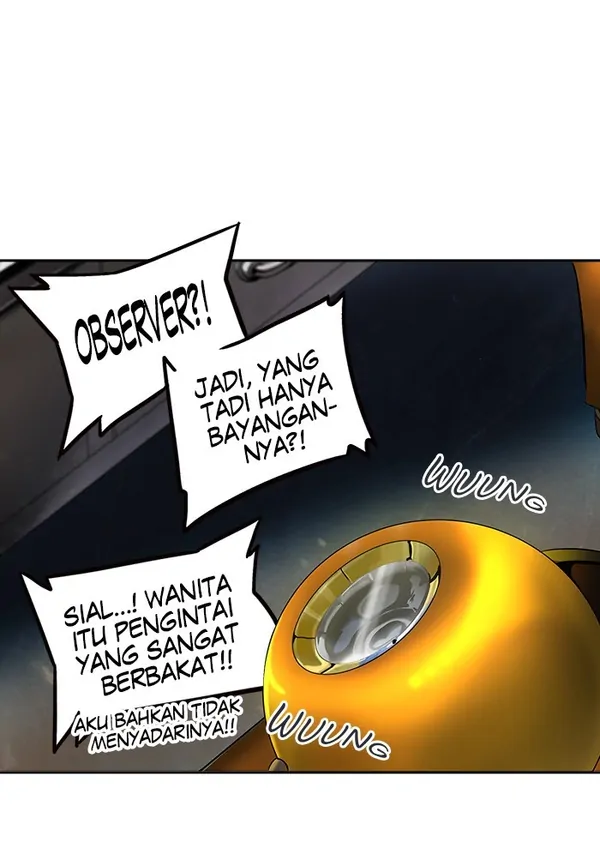 Baca Tower of God - Chapter 292 halaman 61
