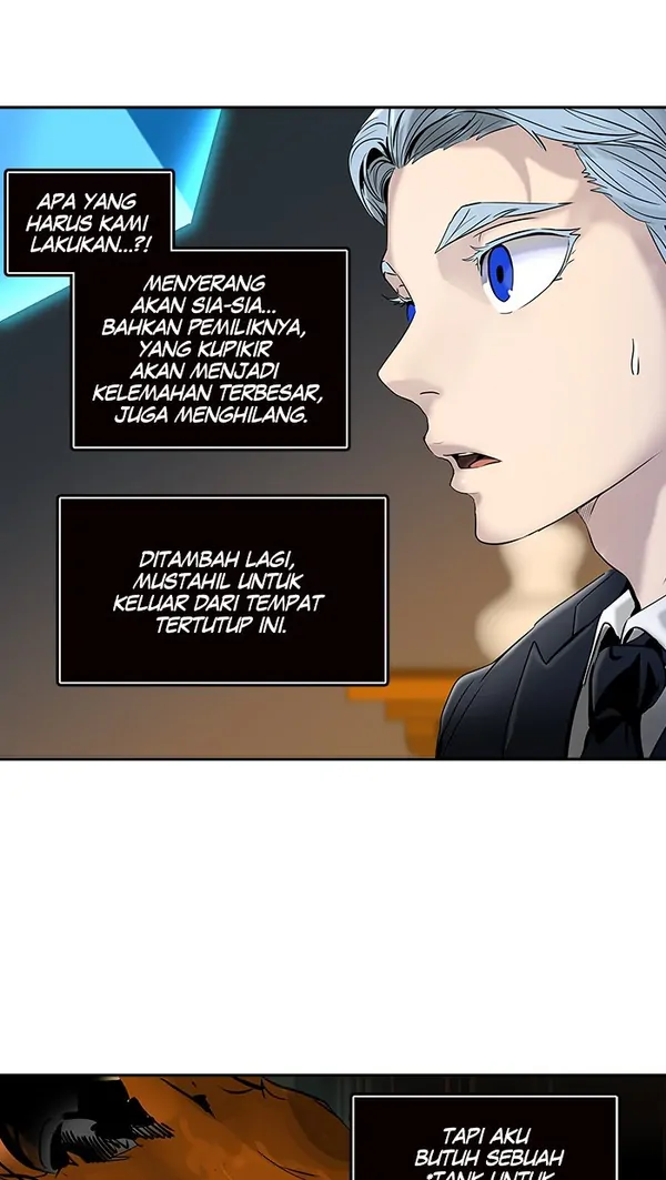 Baca Tower of God - Chapter 292 halaman 64