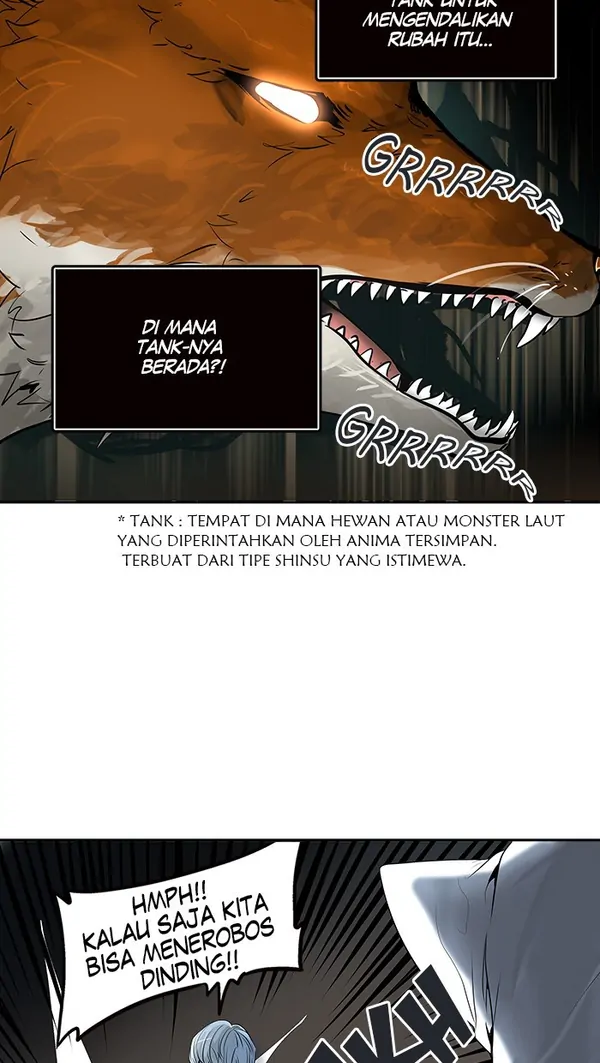 Baca Tower of God - Chapter 292 halaman 65