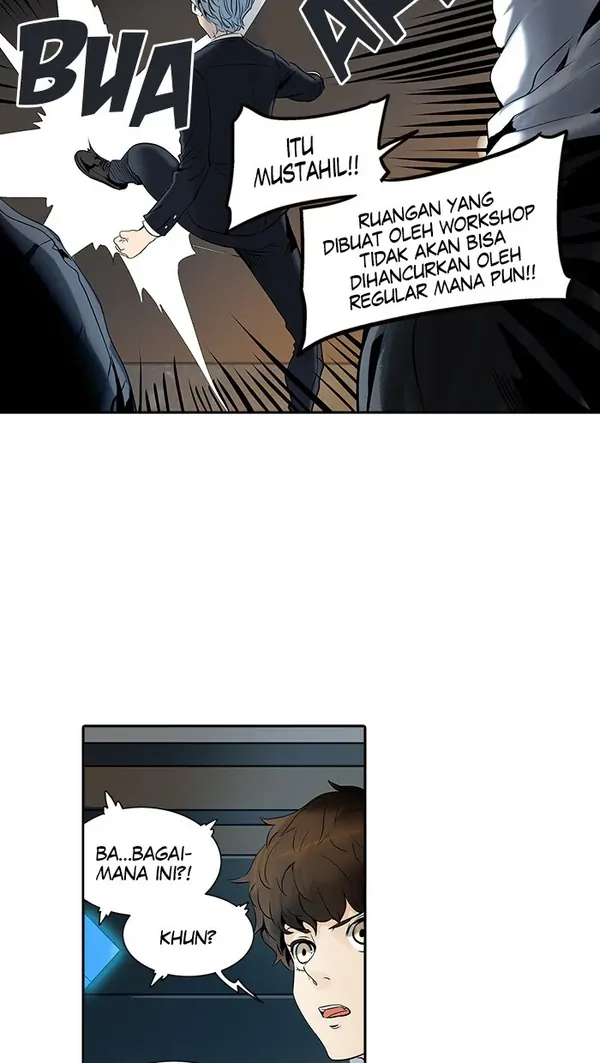 Baca Tower of God - Chapter 292 halaman 66