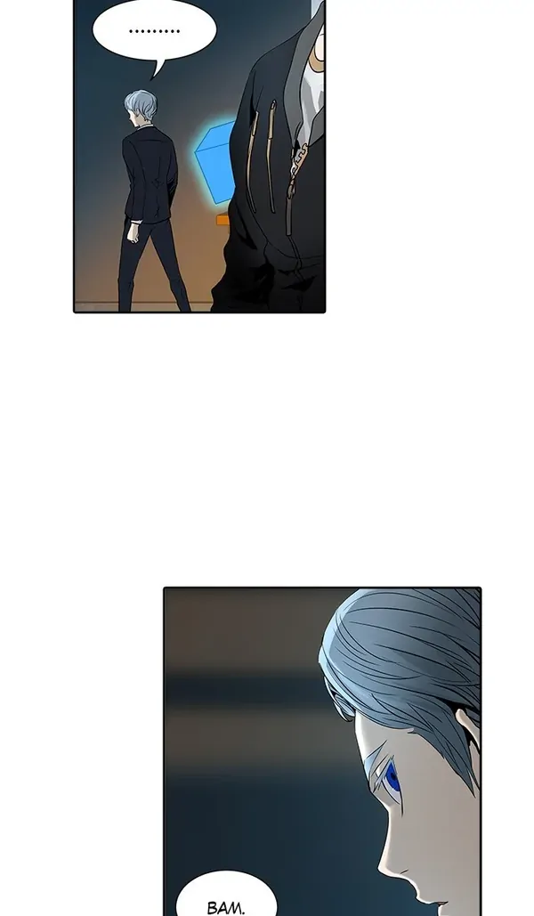 Baca Tower of God - Chapter 292 halaman 67