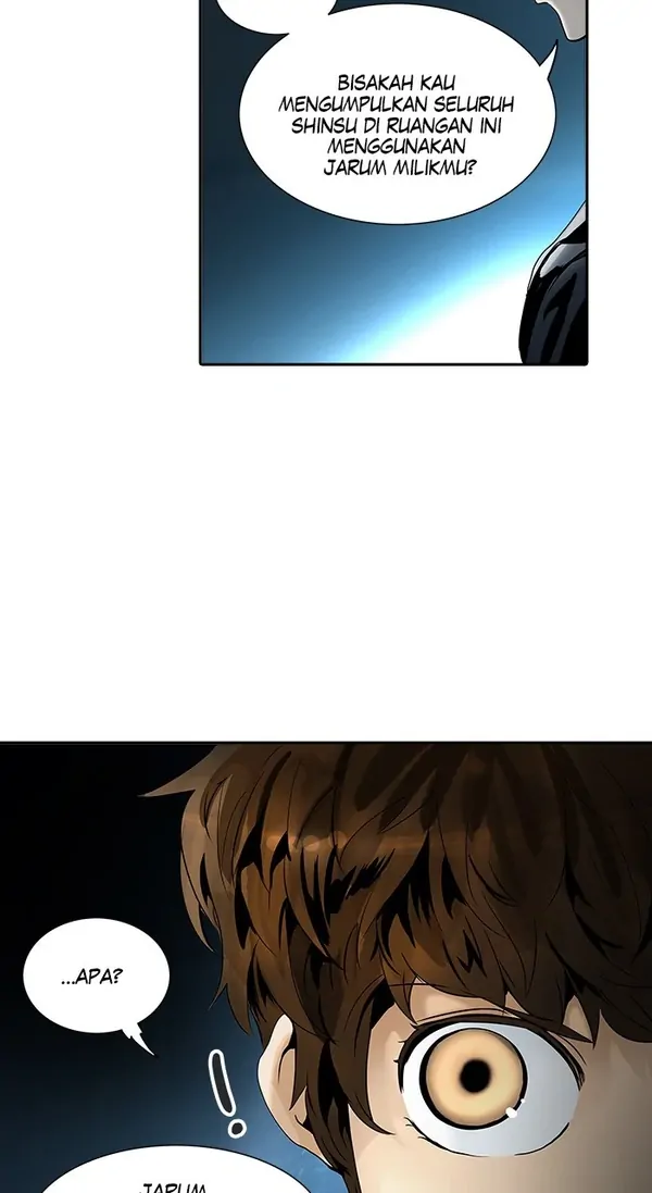 Baca Tower of God - Chapter 292 halaman 68