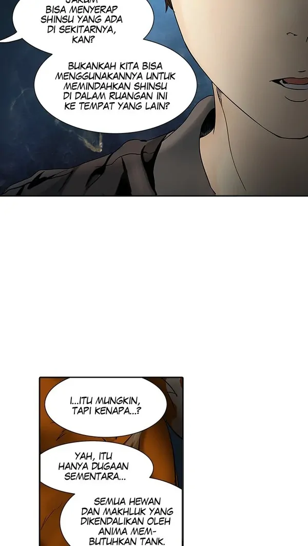 Baca Tower of God - Chapter 292 halaman 69