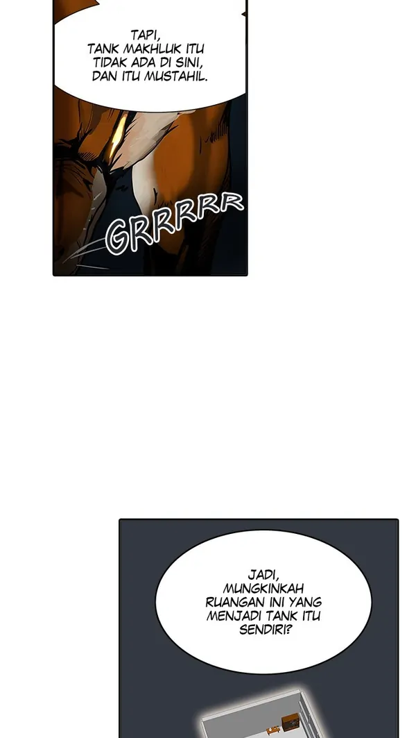 Baca Tower of God - Chapter 292 halaman 70