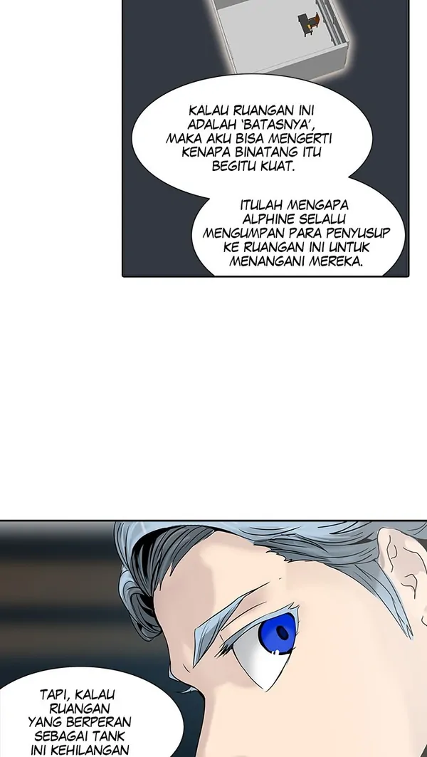Baca Tower of God - Chapter 292 halaman 71