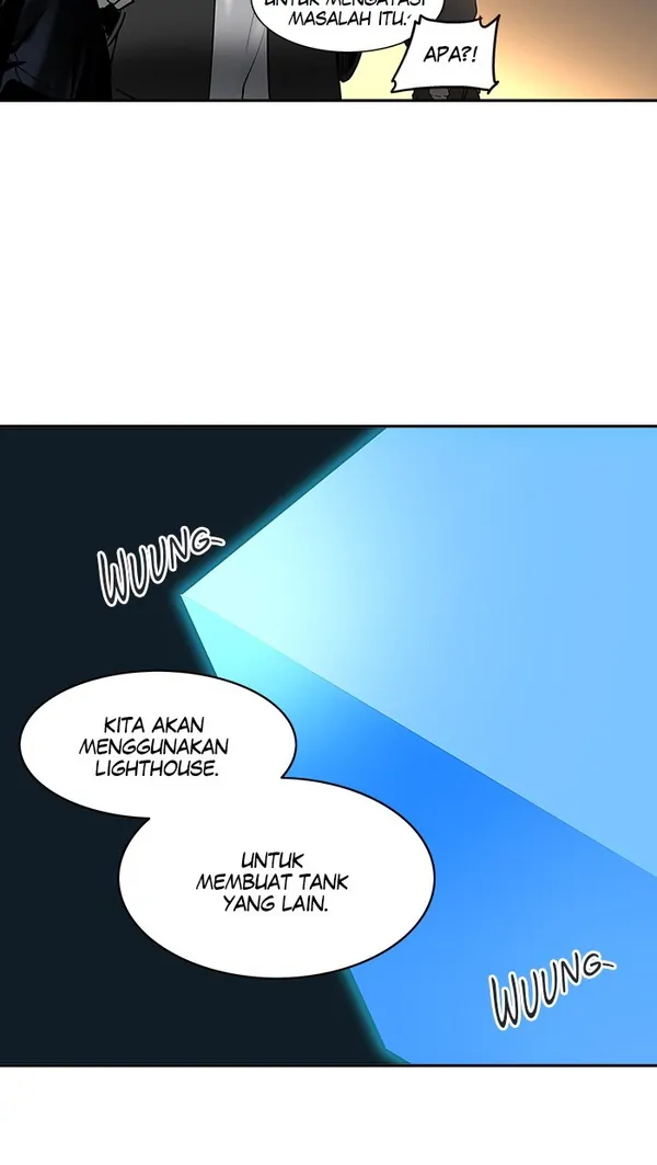 Baca Tower of God - Chapter 292 halaman 73