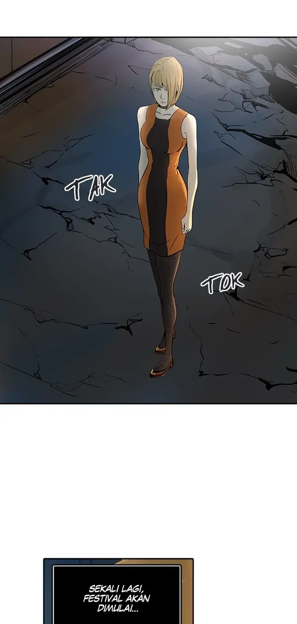 Baca Tower of God - Chapter 292 halaman 76