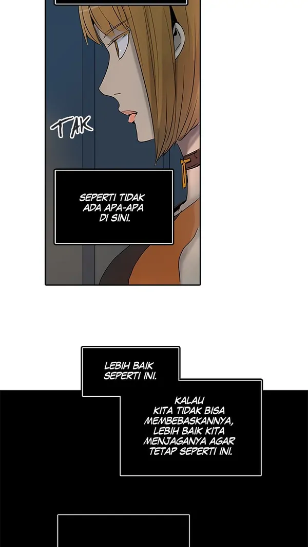 Baca Tower of God - Chapter 292 halaman 77