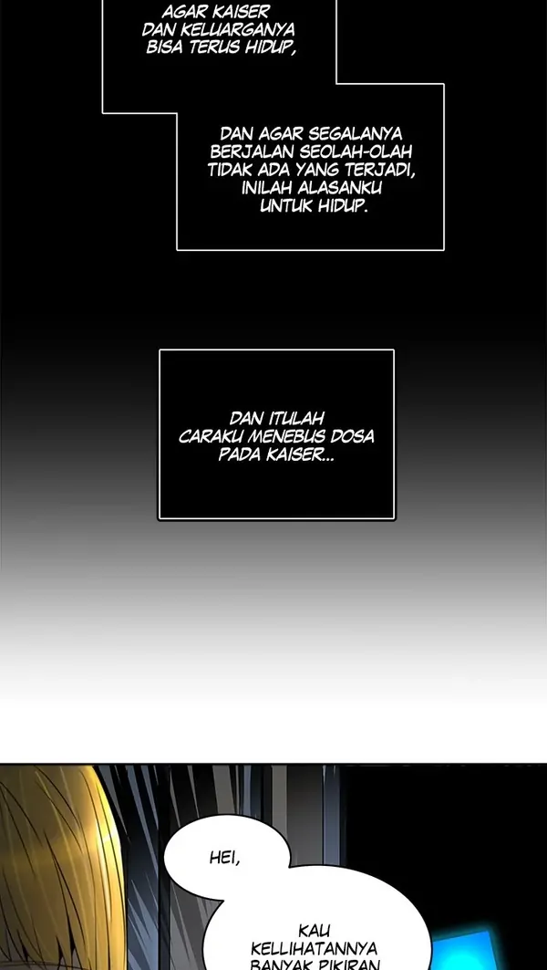 Baca Tower of God - Chapter 292 halaman 78