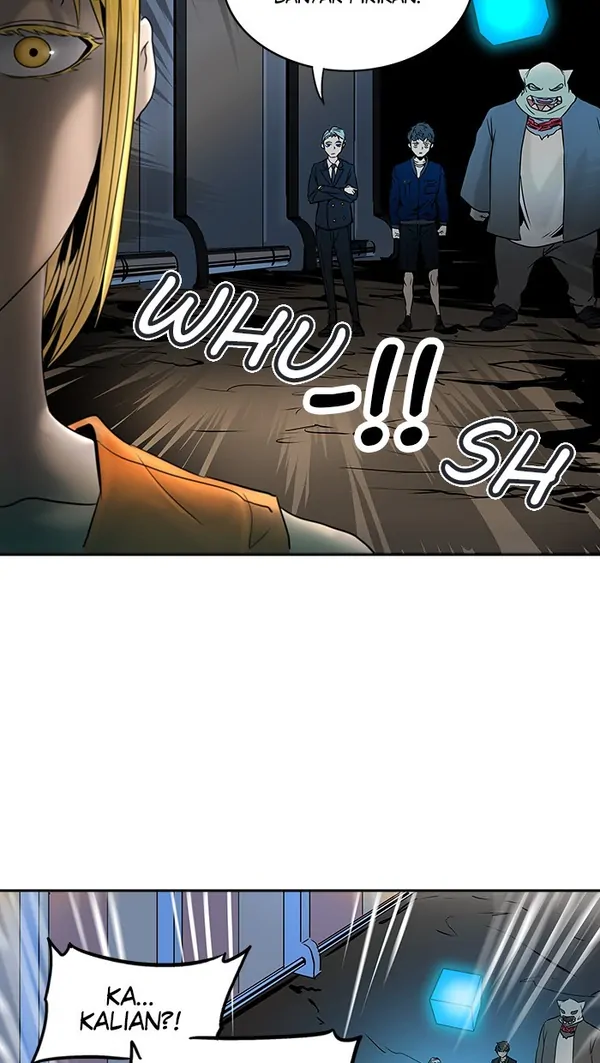 Baca Tower of God - Chapter 292 halaman 79