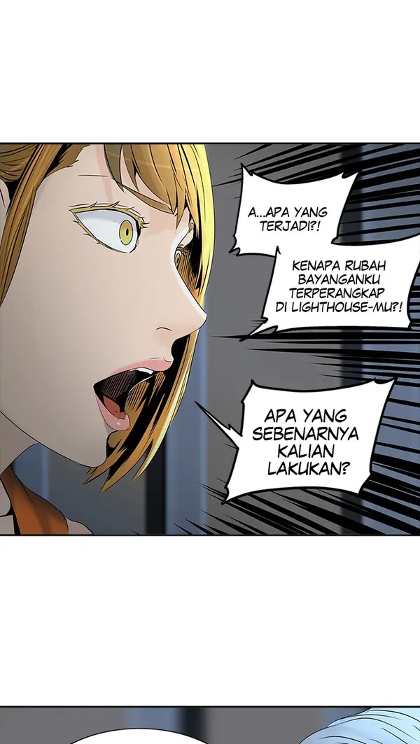 Baca Tower of God - Chapter 292 halaman 83