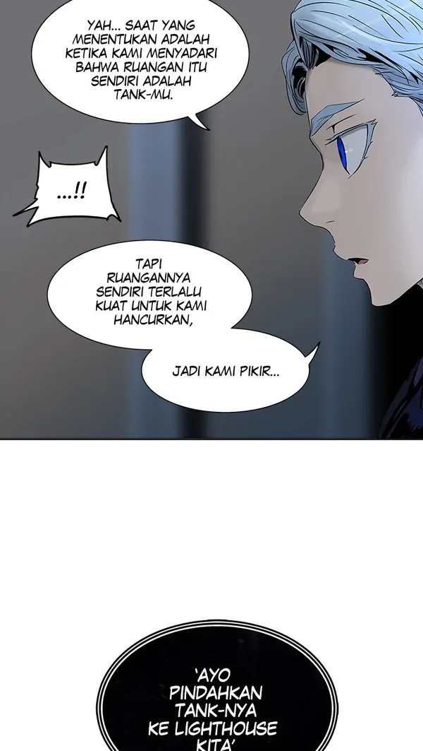Baca Tower of God - Chapter 292 halaman 84