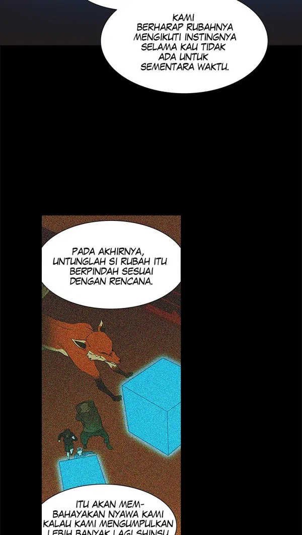 Baca Tower of God - Chapter 292 halaman 87