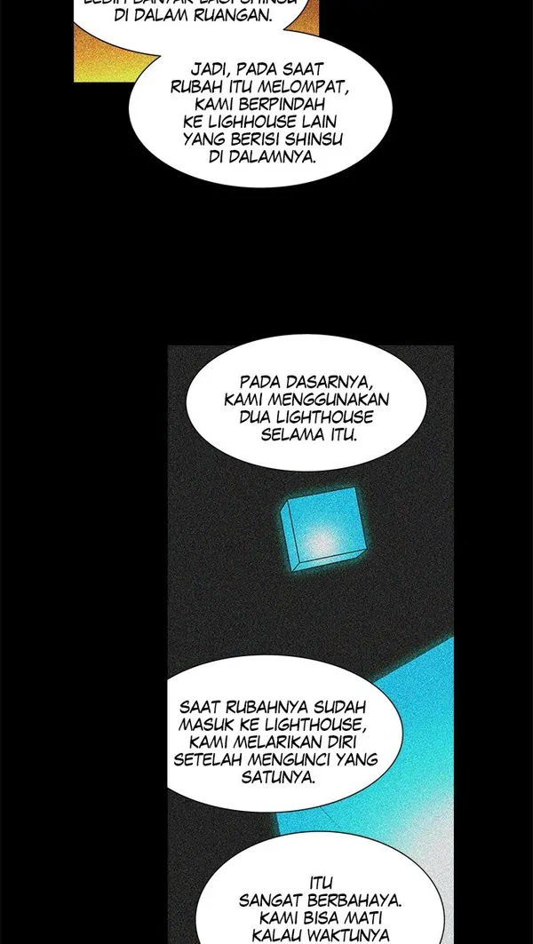 Baca Tower of God - Chapter 292 halaman 88