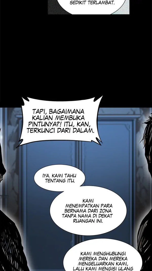 Baca Tower of God - Chapter 292 halaman 89