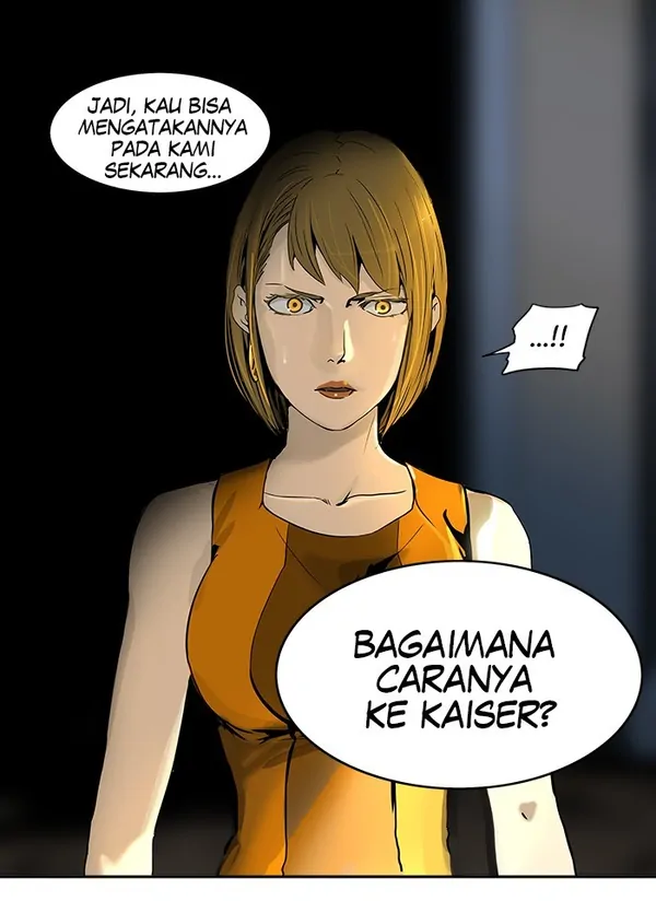 Baca Tower of God - Chapter 292 halaman 93