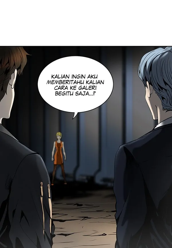Baca Tower of God - Chapter 293 halaman 1