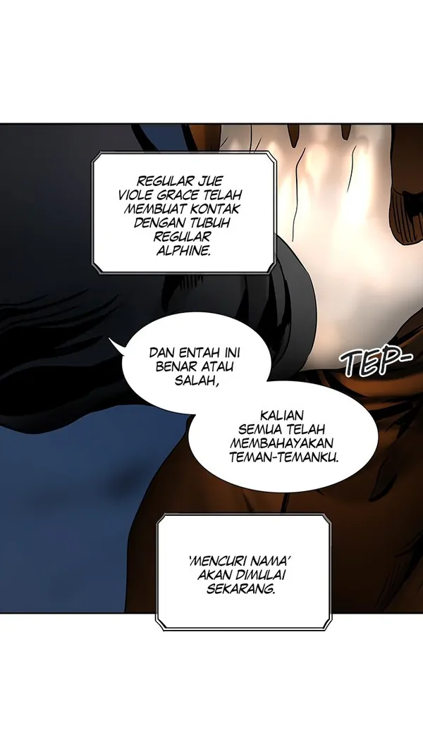 Baca Tower of God - Chapter 293 halaman 10