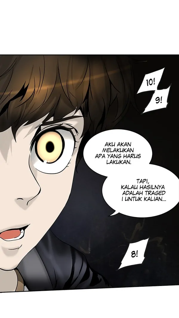 Baca Tower of God - Chapter 293 halaman 11