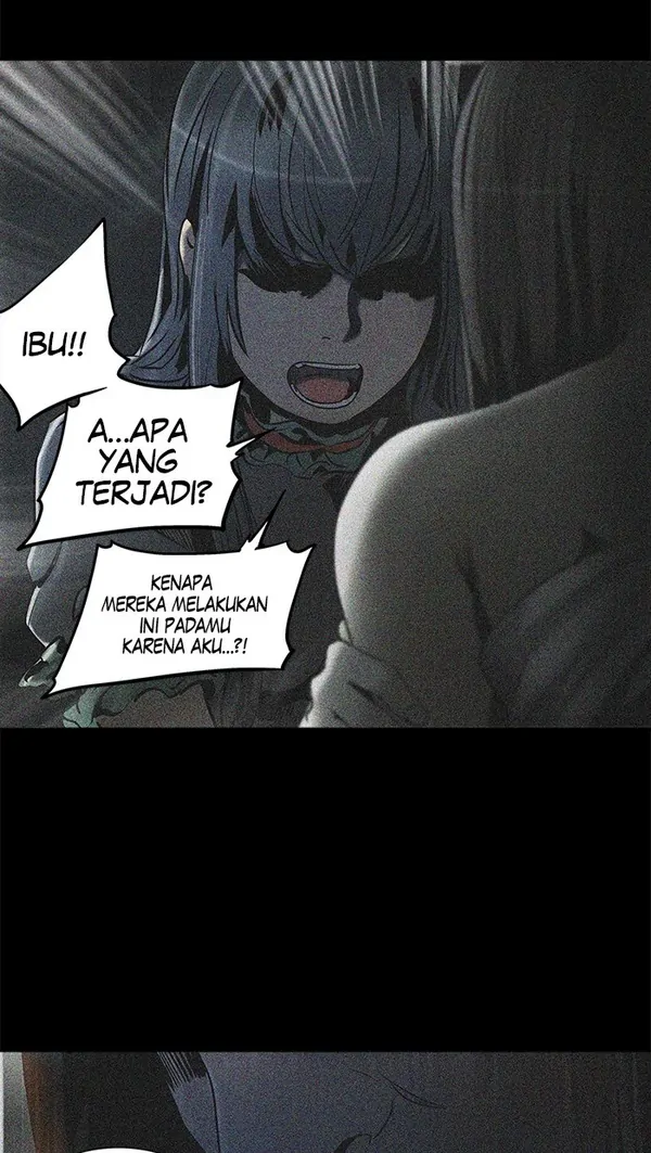 Baca Tower of God - Chapter 293 halaman 17