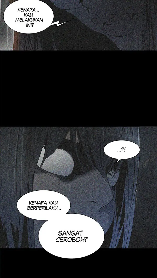 Baca Tower of God - Chapter 293 halaman 18