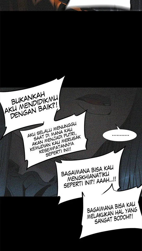 Baca Tower of God - Chapter 293 halaman 20