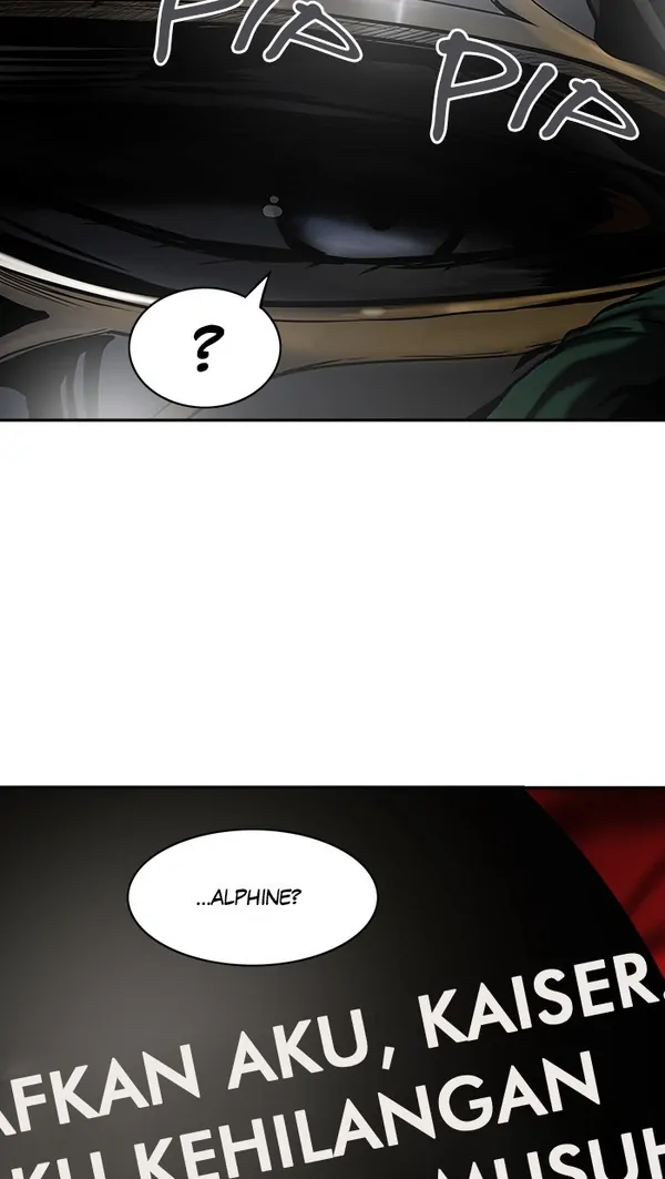Baca Tower of God - Chapter 293 halaman 25