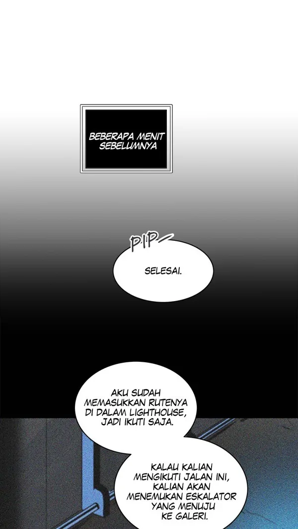 Baca Tower of God - Chapter 293 halaman 29