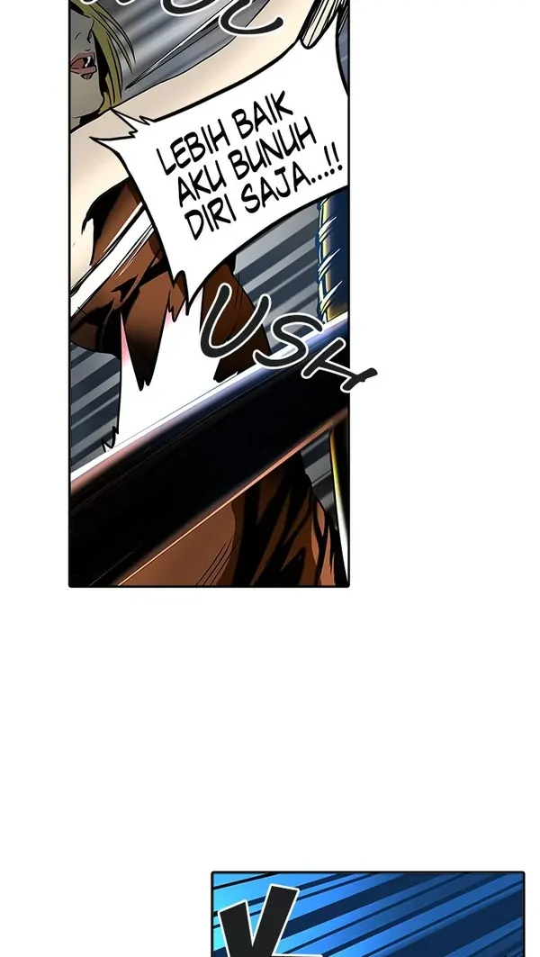 Baca Tower of God - Chapter 293 halaman 3