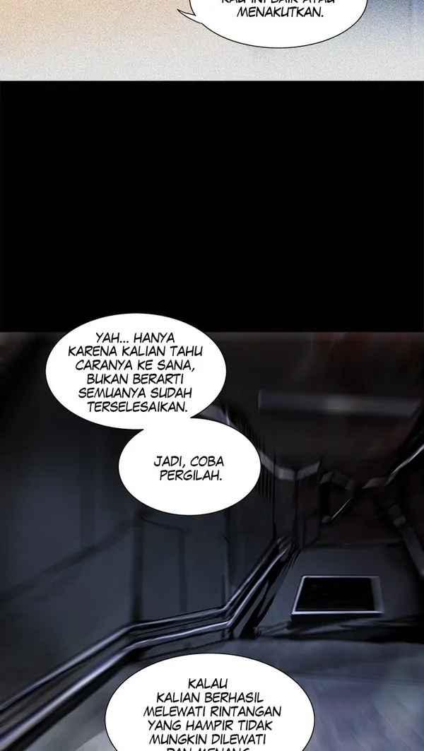 Baca Tower of God - Chapter 293 halaman 32