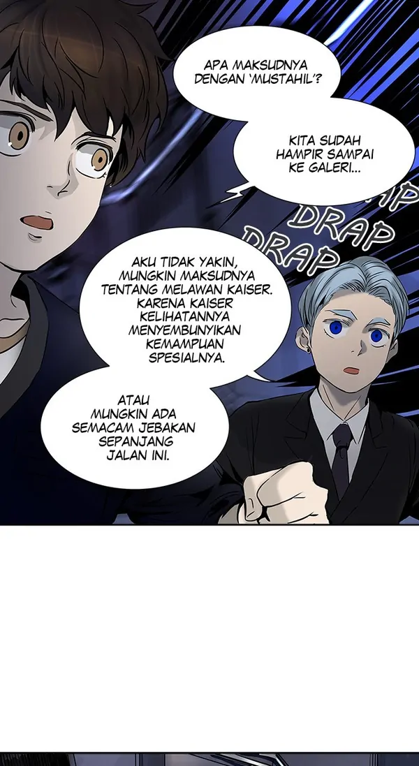 Baca Tower of God - Chapter 293 halaman 34