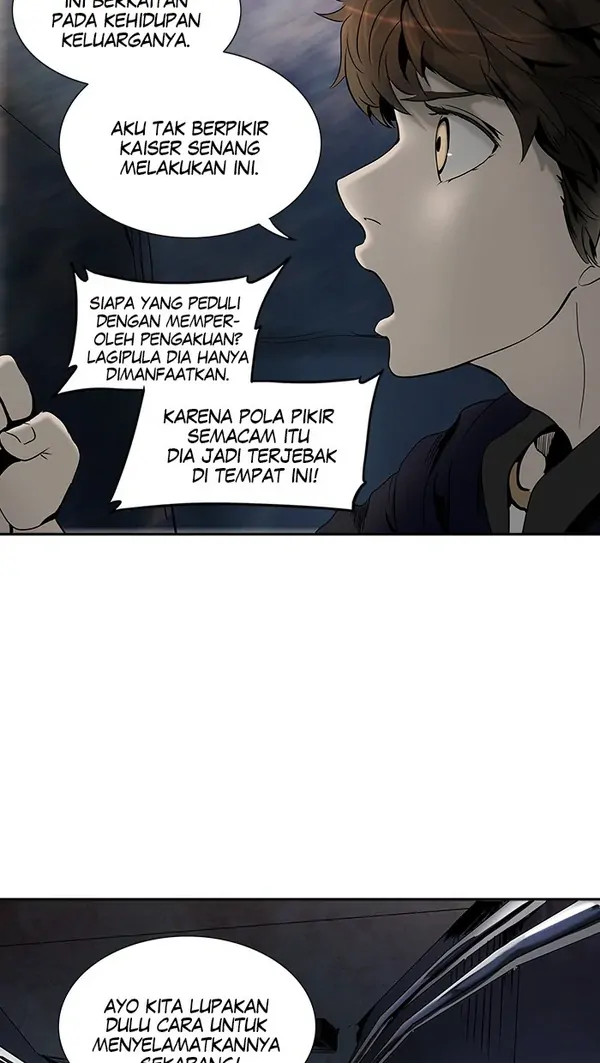 Baca Tower of God - Chapter 293 halaman 36