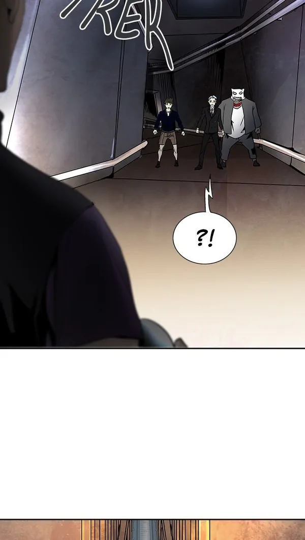 Baca Tower of God - Chapter 293 halaman 38