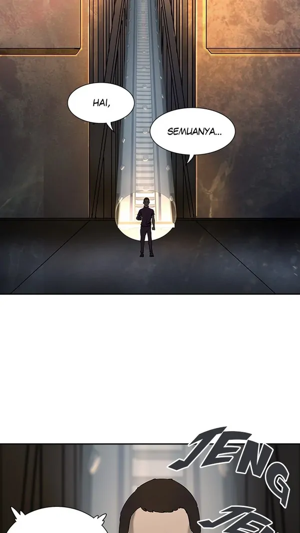 Baca Tower of God - Chapter 293 halaman 39